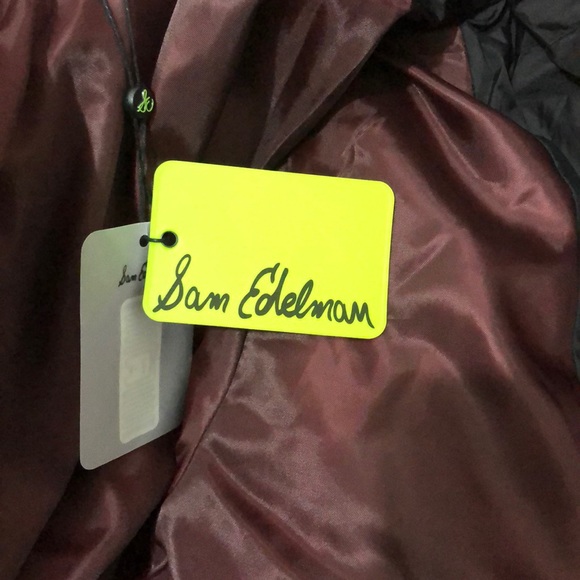 Sam Edelman Coat - Picture 6 of 6